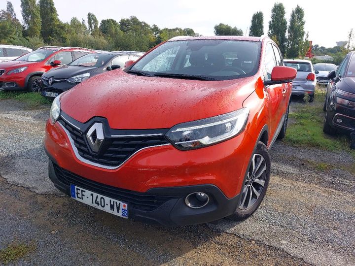 RENAULT KADJAR 2016 vf1rfe00x56351083