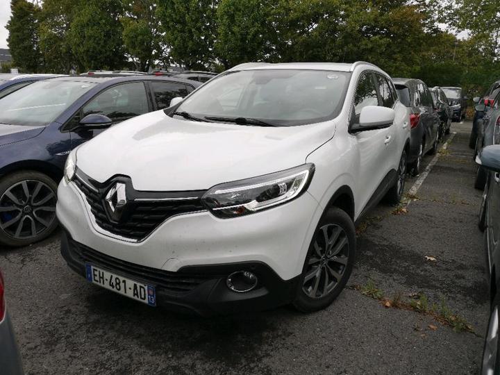 RENAULT KADJAR 2016 vf1rfe00x56515044