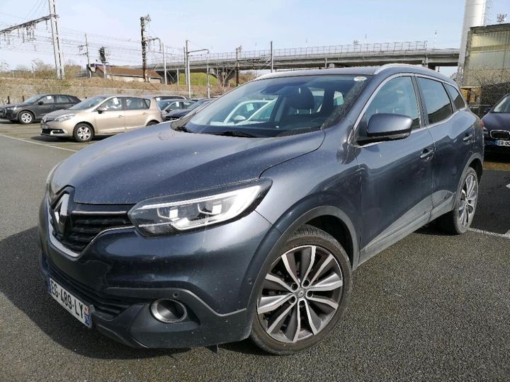 RENAULT KADJAR 2016 vf1rfe00x56554720