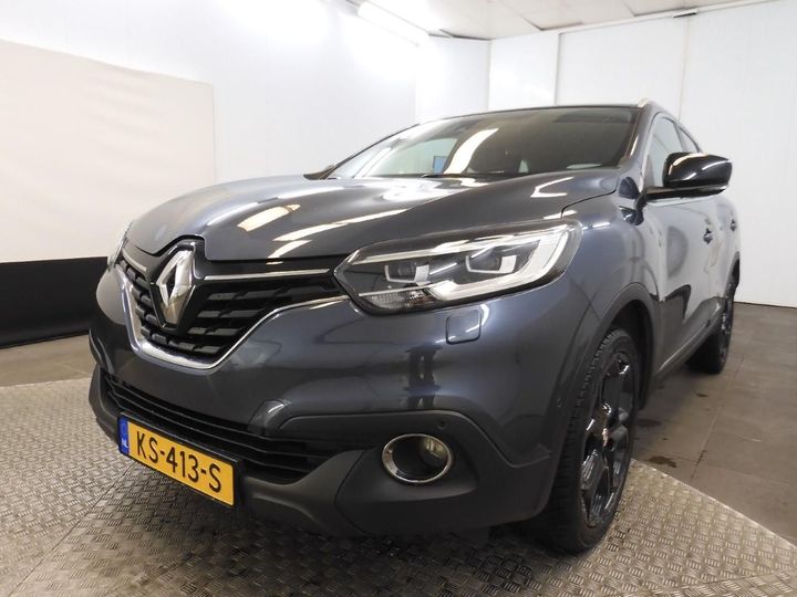 RENAULT KADJAR 2016 vf1rfe00x56615483