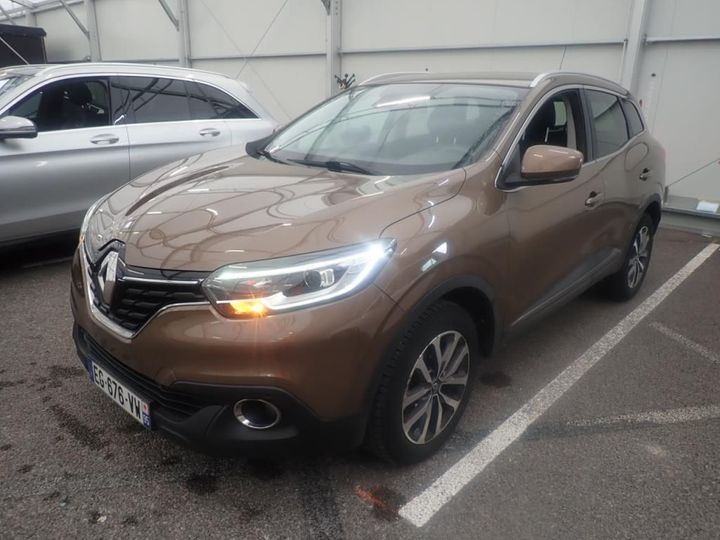 RENAULT KADJAR 2016 vf1rfe00x56691012