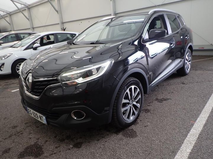 RENAULT KADJAR 2016 vf1rfe00x56694203