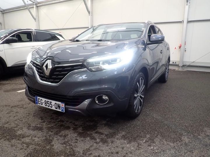 RENAULT KADJAR 2016 vf1rfe00x56694217