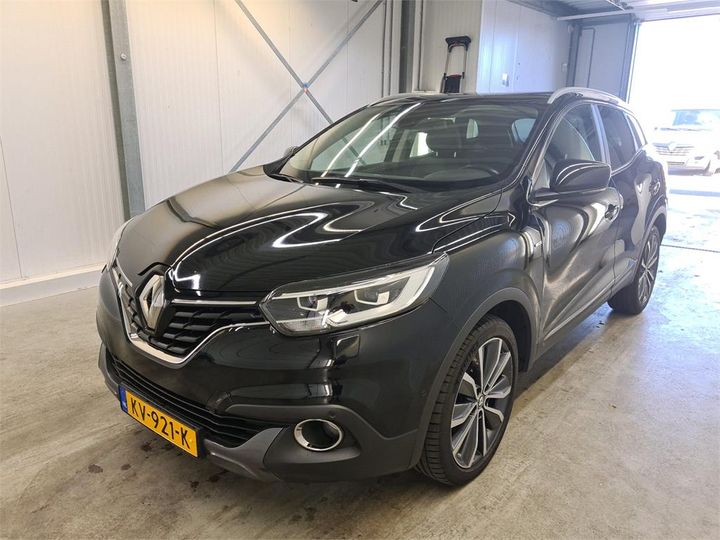 RENAULT KADJAR 2016 vf1rfe00x56695349