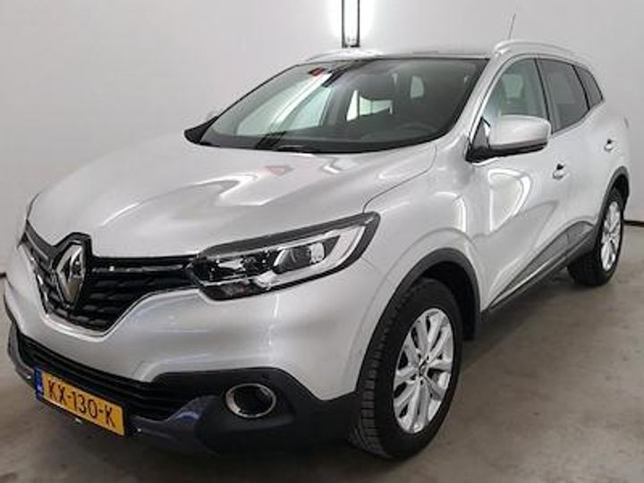 RENAULT KADJAR 2016 vf1rfe00x56695867