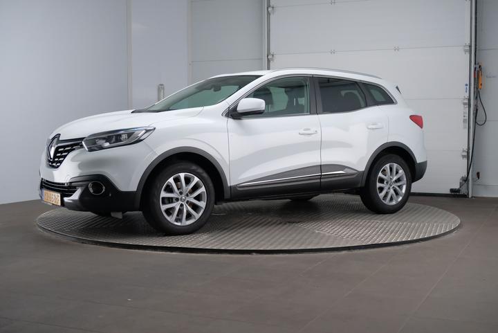 RENAULT KADJAR 2017 vf1rfe00x56696050