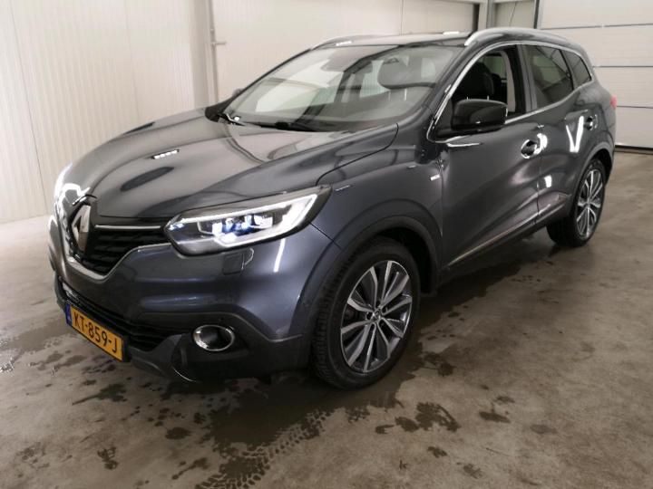 RENAULT KADJAR 2016 vf1rfe00x56696243