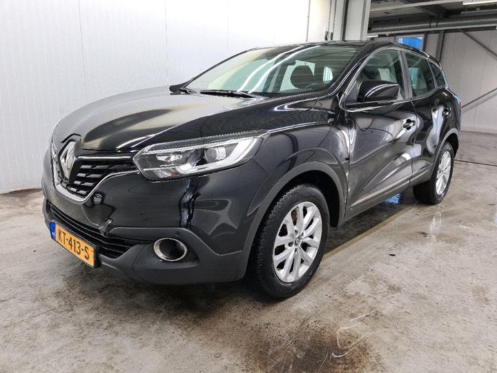 RENAULT KADJAR 2016 vf1rfe00x56696310