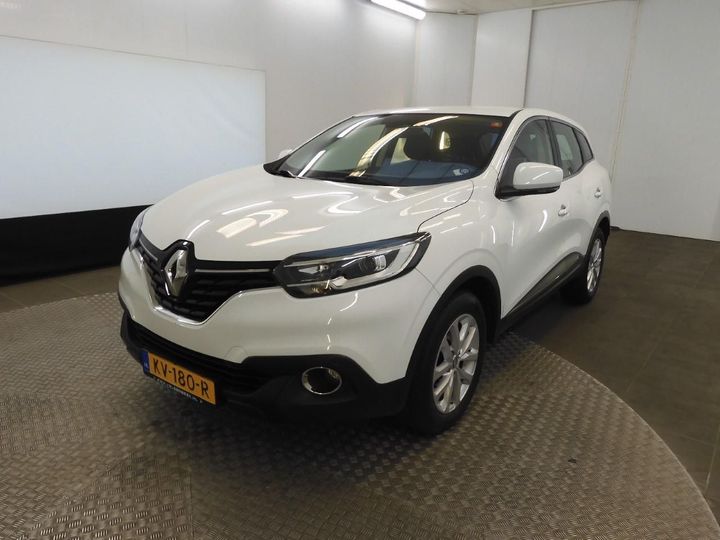 RENAULT KADJAR 2016 vf1rfe00x56696484