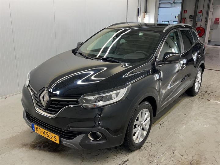 RENAULT KADJAR 2016 vf1rfe00x56696680