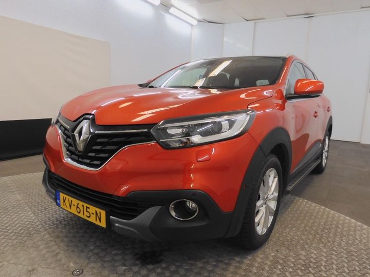 RENAULT KADJAR 2016 vf1rfe00x56697067