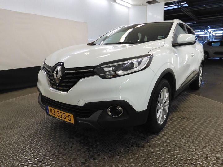 RENAULT KADJAR 2017 vf1rfe00x56835335