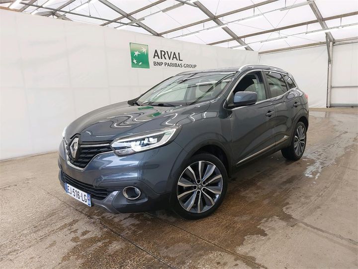 RENAULT KADJAR 2017 vf1rfe00x56875026