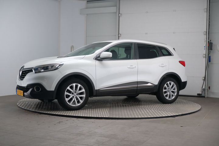 RENAULT KADJAR 2016 vf1rfe00x56877374