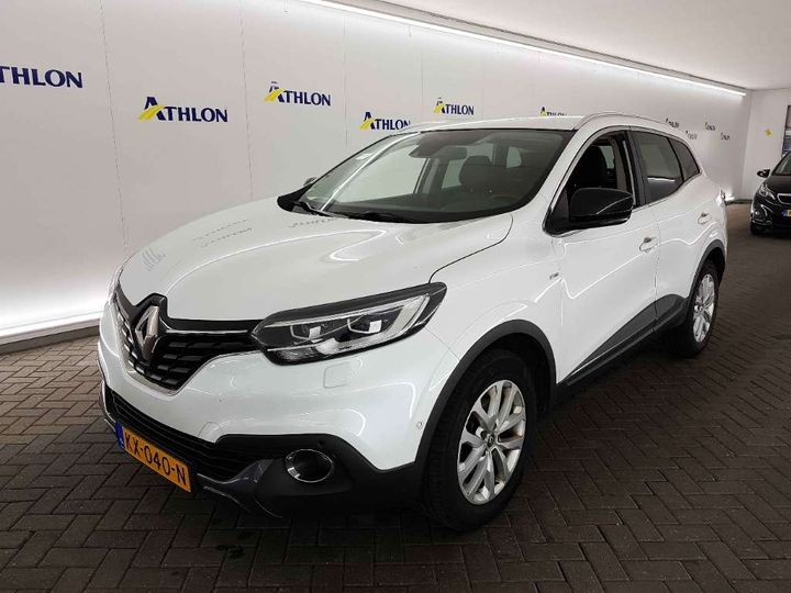 RENAULT KADJAR 2016 vf1rfe00x56877424