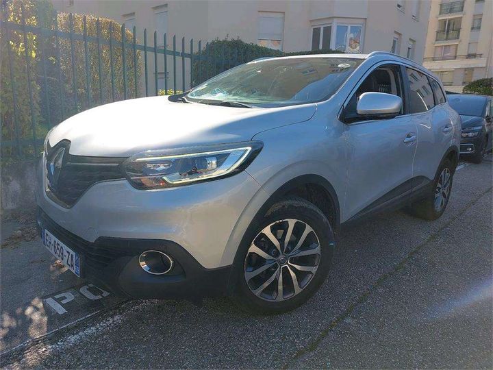 RENAULT KADJAR 2016 vf1rfe00x56902158