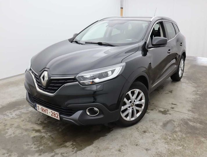 RENAULT KADJAR &#3915 2017 vf1rfe00x56922460