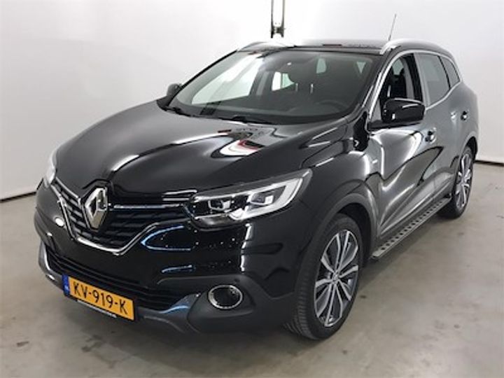 RENAULT KADJAR 2016 vf1rfe00x56936360