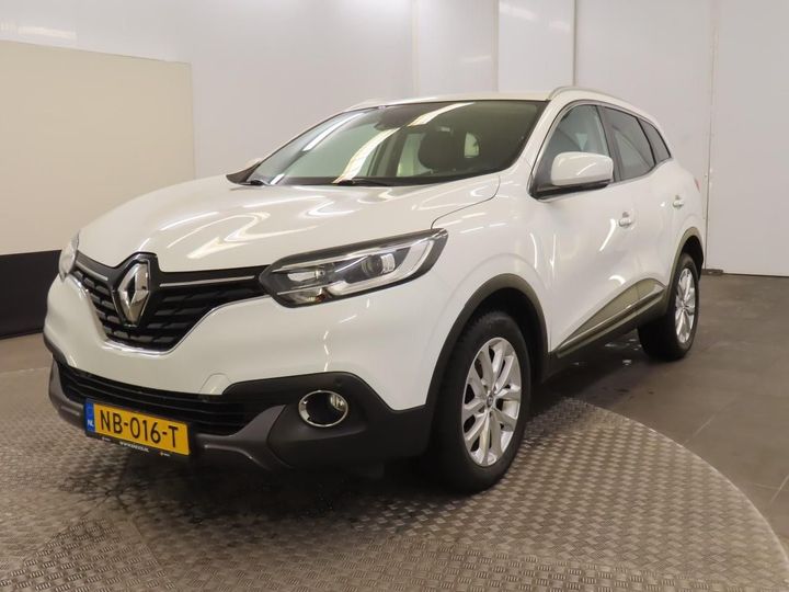 RENAULT KADJAR 2017 vf1rfe00x57012608