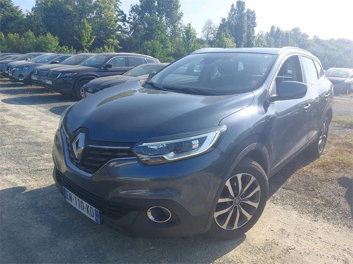 RENAULT KADJAR 2017 vf1rfe00x57024757