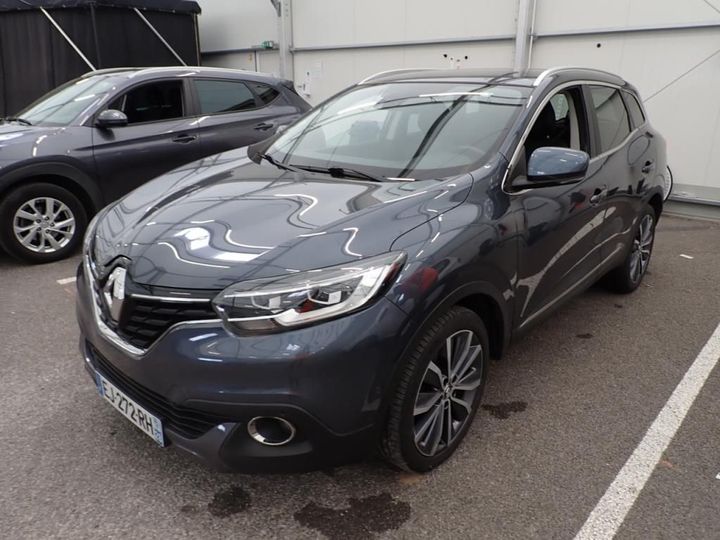 RENAULT KADJAR 2017 vf1rfe00x57042739