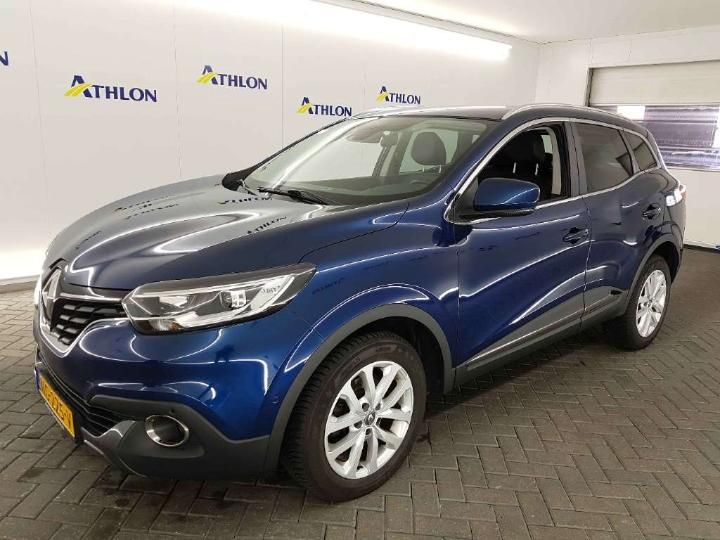 RENAULT KADJAR 2017 vf1rfe00x57057533