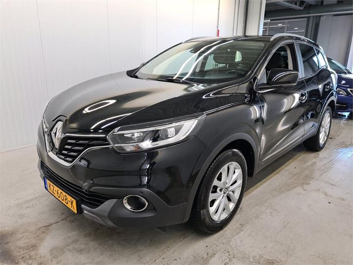 RENAULT KADJAR 2017 vf1rfe00x57057550