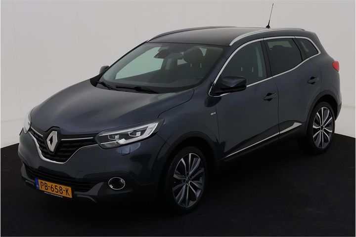 RENAULT KADJAR 2017 vf1rfe00x57057676