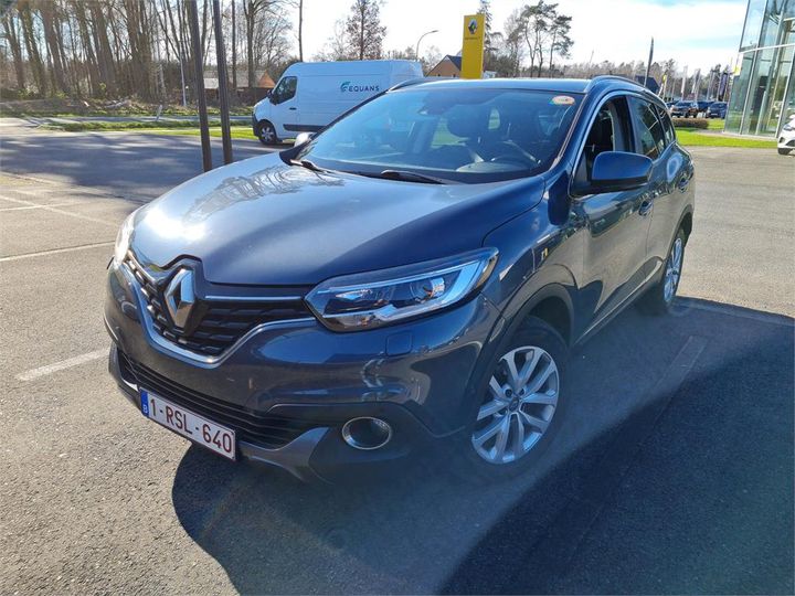 RENAULT KADJAR 2017 vf1rfe00x57089687