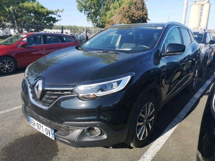 RENAULT KADJAR 2016 vf1rfe00x57127807