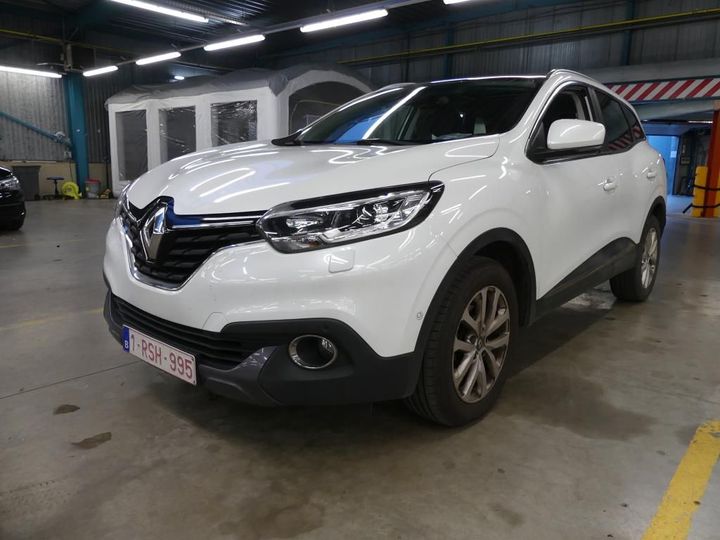 RENAULT KADJAR 2017 vf1rfe00x57183472