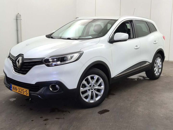 RENAULT KADJAR 2017 vf1rfe00x57207298