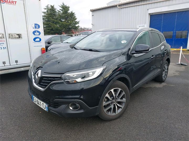 RENAULT KADJAR 2017 vf1rfe00x57244335