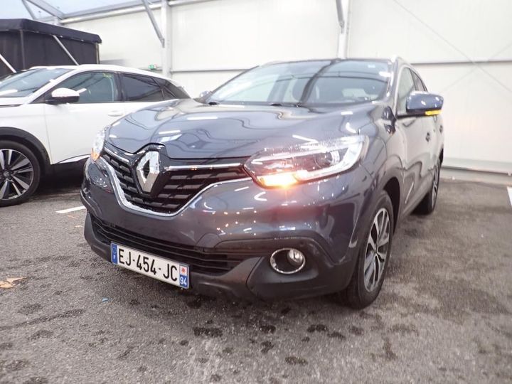 RENAULT KADJAR 2017 vf1rfe00x57244383