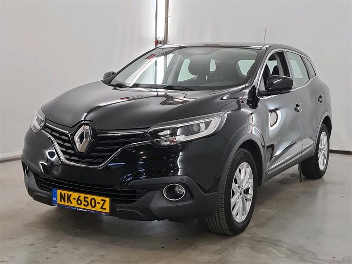 RENAULT KADJAR 2017 vf1rfe00x57346413