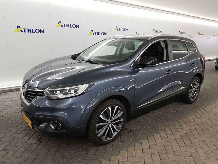 RENAULT KADJAR 2017 vf1rfe00x57346606