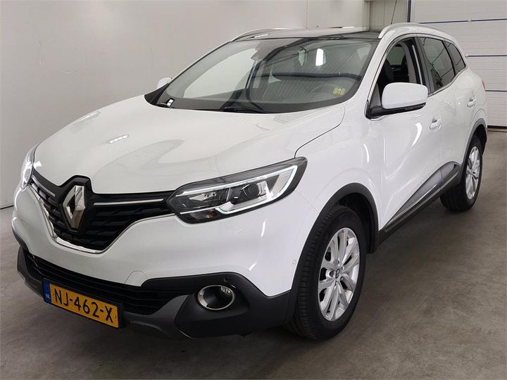 RENAULT KADJAR 2017 vf1rfe00x57346704