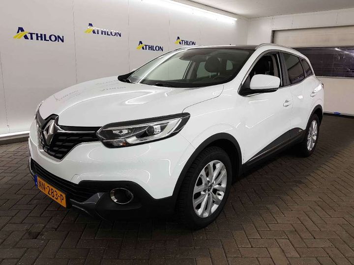 RENAULT KADJAR 2017 vf1rfe00x57484274