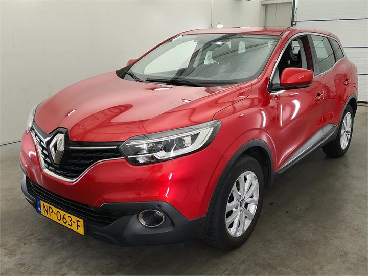 RENAULT KADJAR 2017 vf1rfe00x57484498