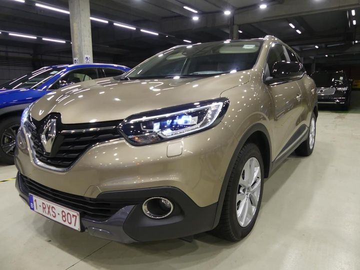 RENAULT KADJAR 2017 vf1rfe00x57573200