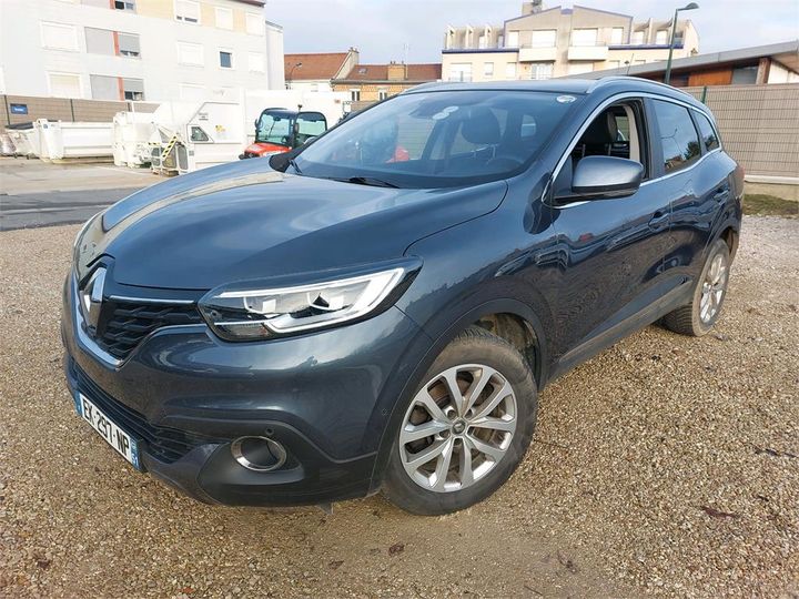 RENAULT KADJAR 2017 vf1rfe00x57589476