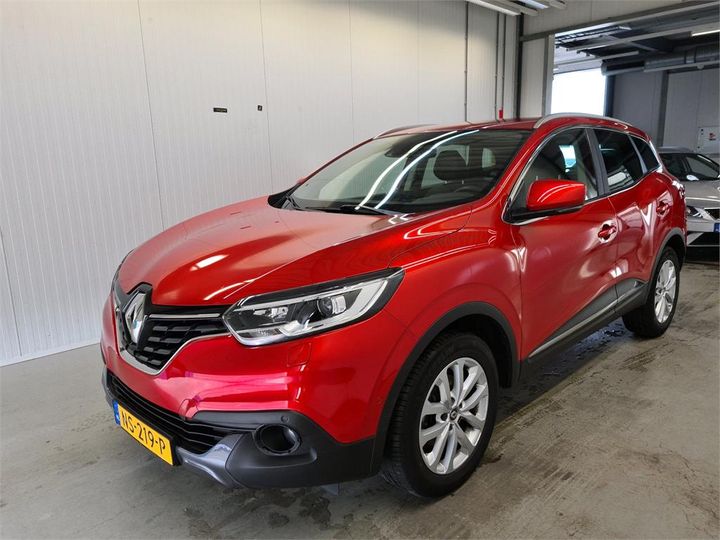 RENAULT KADJAR 2017 vf1rfe00x57686922