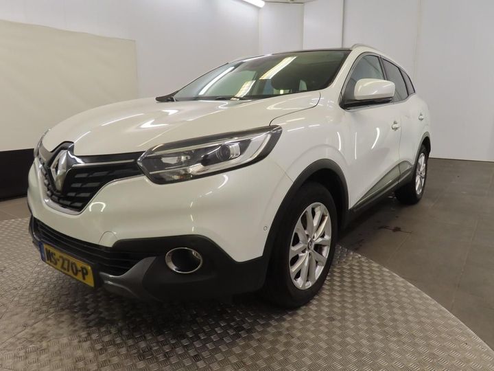 RENAULT KADJAR 2017 vf1rfe00x57687066