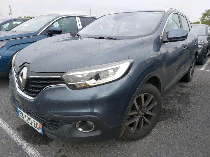 RENAULT KADJAR 2017 vf1rfe00x57827469