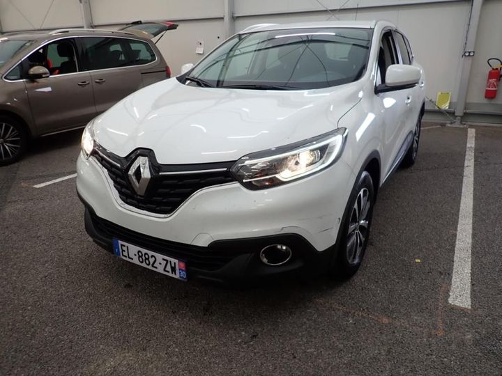 RENAULT KADJAR 2017 vf1rfe00x57832316