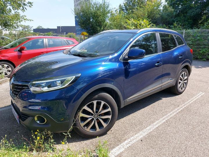 RENAULT KADJAR 2017 vf1rfe00x57907287