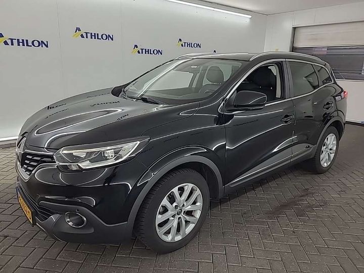 RENAULT KADJAR 2017 vf1rfe00x58121435