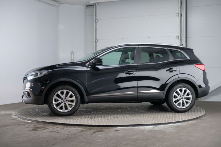 RENAULT KADJAR 2017 vf1rfe00x58122455