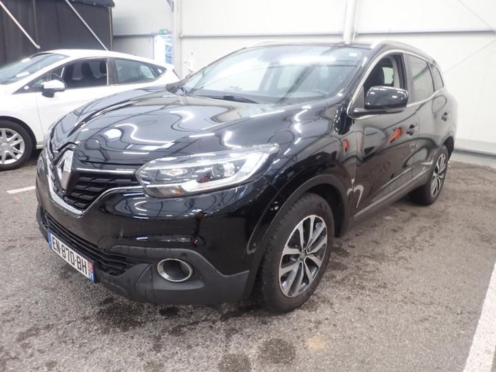 RENAULT KADJAR 2017 vf1rfe00x58244037