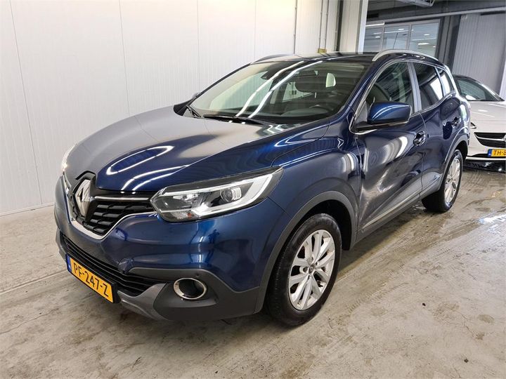 RENAULT KADJAR 2017 vf1rfe00x58282481